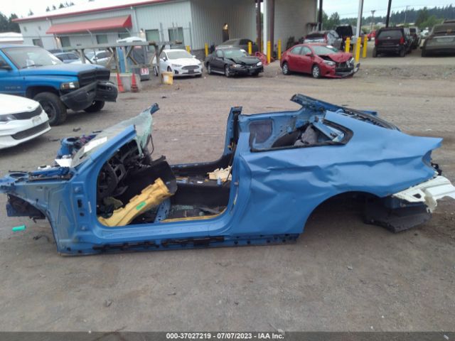 WBS3R9C56FK330147 BMW M4