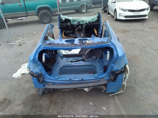WBS3R9C56FK330147 BMW M4