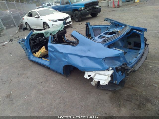 WBS3R9C56FK330147 BMW M4
