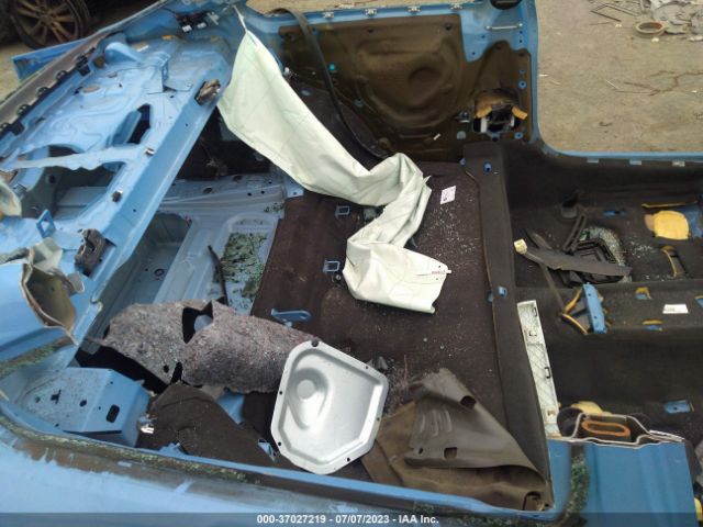 WBS3R9C56FK330147 BMW M4