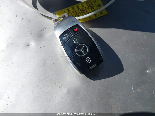 WDDUG8DB2KA449044 Mercedes-Benz S-class S 560