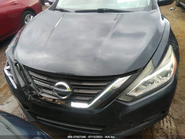 2016 NISSAN ALTIMA 2.5 S VIN: 1N4AL3AP2GN377618