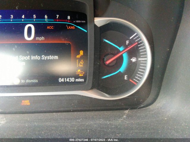 5FNYF8H53LB005814 Honda Passport Ex-l