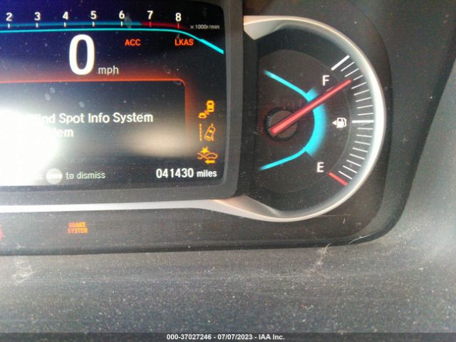 5FNYF8H53LB005814 Honda Passport Ex-l