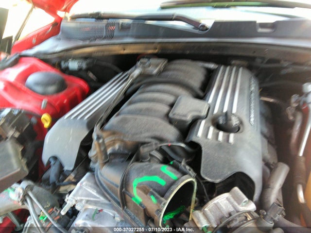 Dodge Charger Scat Pack 2020 2C3CDXGJ8LH107424 Image 10
