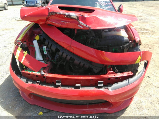 Dodge Charger Scat Pack 2020 2C3CDXGJ8LH107424 Image 12