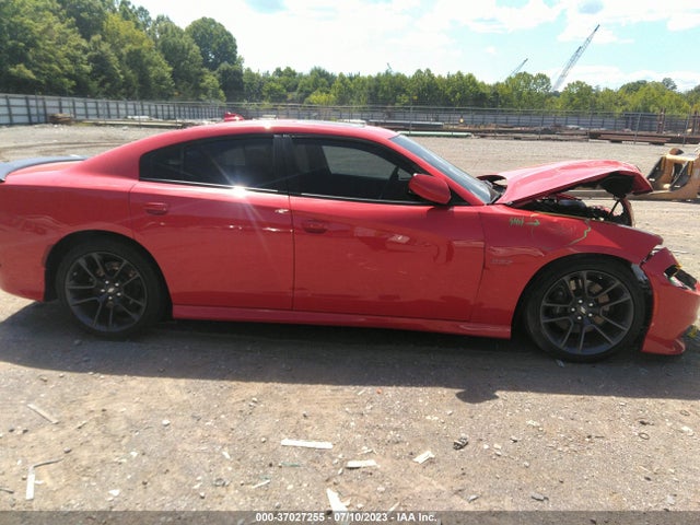 Dodge Charger Scat Pack 2020 2C3CDXGJ8LH107424 Image 13