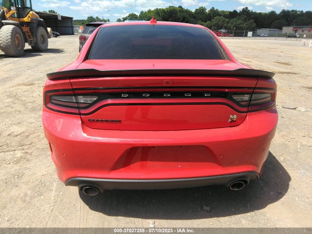 Dodge Charger Scat Pack 2020 2C3CDXGJ8LH107424 Image 16