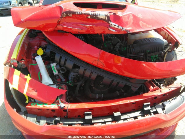 Dodge Charger Scat Pack 2020 2C3CDXGJ8LH107424 Image 6