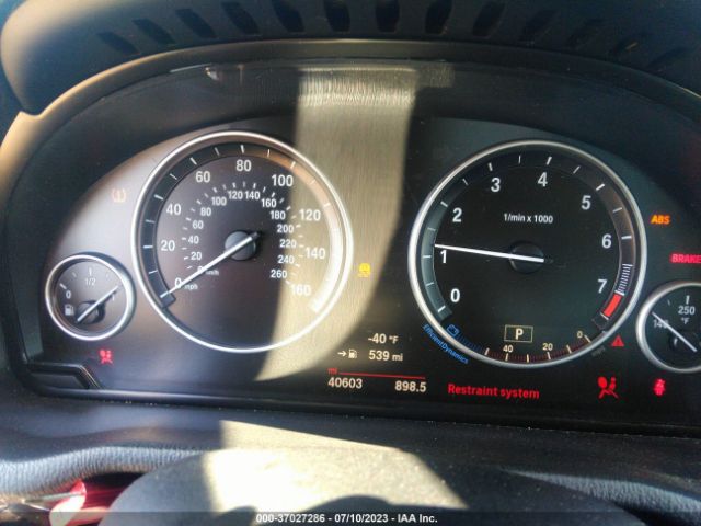5UXWX9C38H0W78697 BMW X3 Xdrive28i