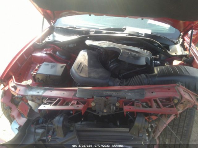 2C3CDXFG2GH118897 Dodge Charger Se