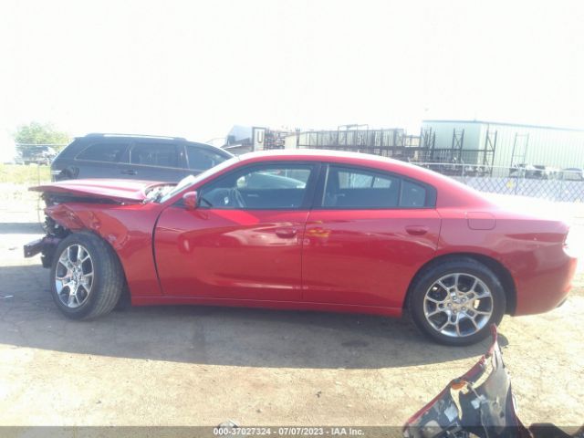 2C3CDXFG2GH118897 Dodge Charger Se