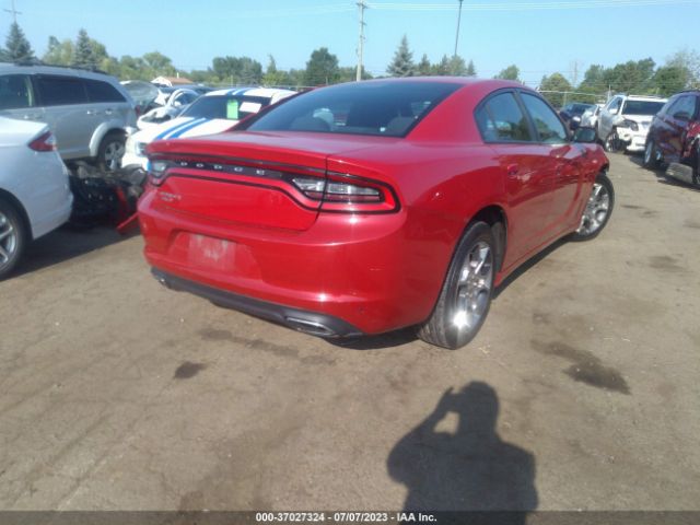 2C3CDXFG2GH118897 Dodge Charger Se