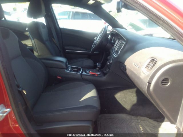 2C3CDXFG2GH118897 Dodge Charger Se