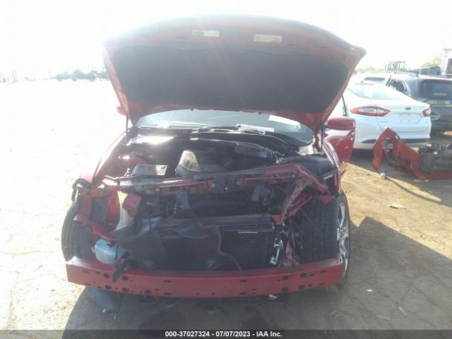 2C3CDXFG2GH118897 Dodge Charger Se