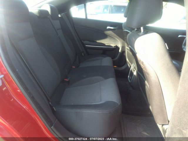 2C3CDXFG2GH118897 Dodge Charger Se