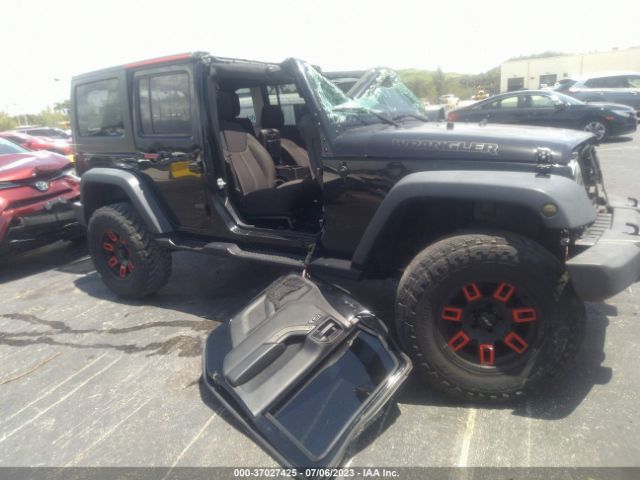 1C4BJWDG8FL652694 auction archive image