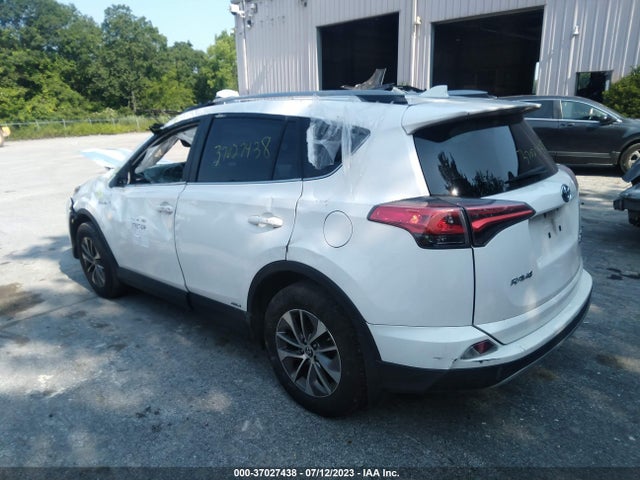 2017 TOYOTA RAV4 HYBRID XLE/LE PLUS VIN: JTMRJREV3HD085515