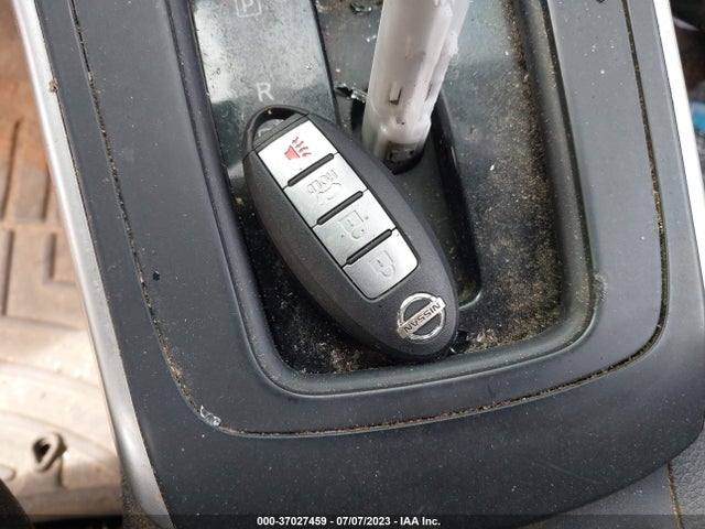 Nissan SENTRA SV 2019 3N1AB7AP0KY276161 Image 3