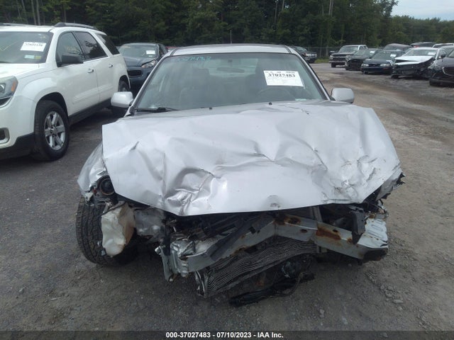 2008 MAZDA MAZDA6 I SPORT VE VIN: 1YVHP80C385M47549