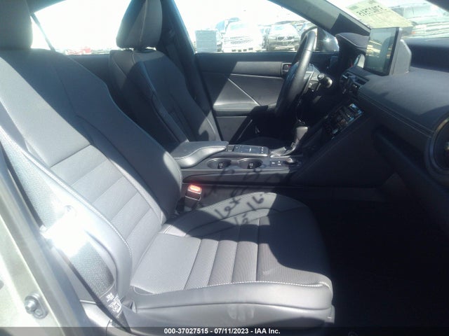 2023 Lexus IS, VIN: JTHGZ1B21P5064780
