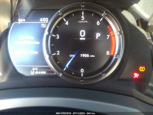 2023 Lexus IS, VIN: JTHGZ1B21P5064780