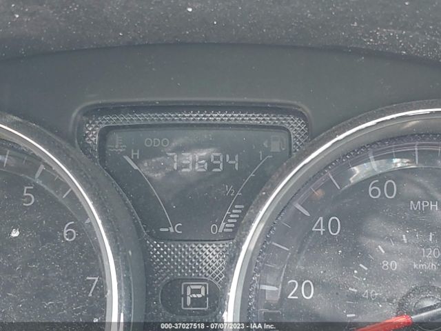 3N1CN7AP7KL848906 Nissan Versa Sedan Sv