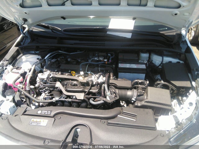 Toyota Corolla Hatchback Se 2023 JTND4MBE0P3193132 Image 16
