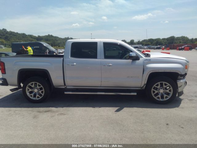 3GTU2VEC2FG376506 GMC Sierra 1500 Slt