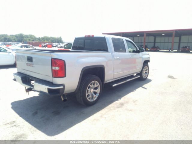 3GTU2VEC2FG376506 GMC Sierra 1500 Slt