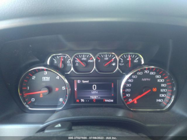 3GTU2VEC2FG376506 GMC Sierra 1500 Slt