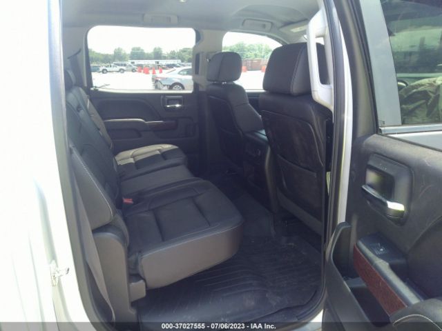 3GTU2VEC2FG376506 GMC Sierra 1500 Slt