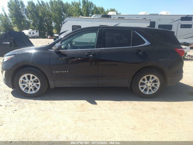 Chevrolet EQUINOX LT 2019 2GNAXUEV1K6116501 Image 14