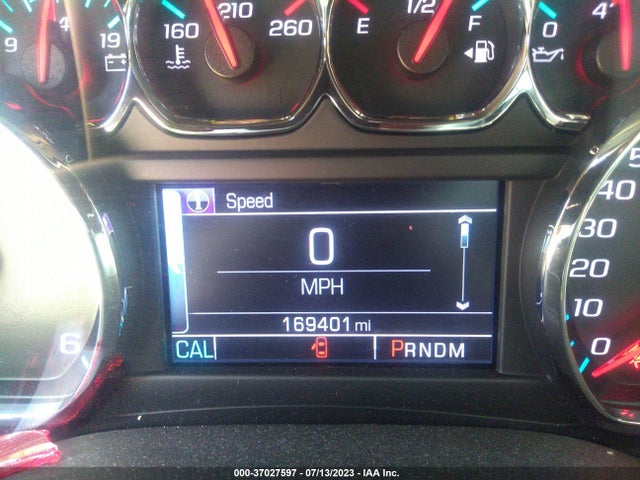 Chevrolet Tahoe Lt 2015 1GNSKBKC0FR520183 Image 15