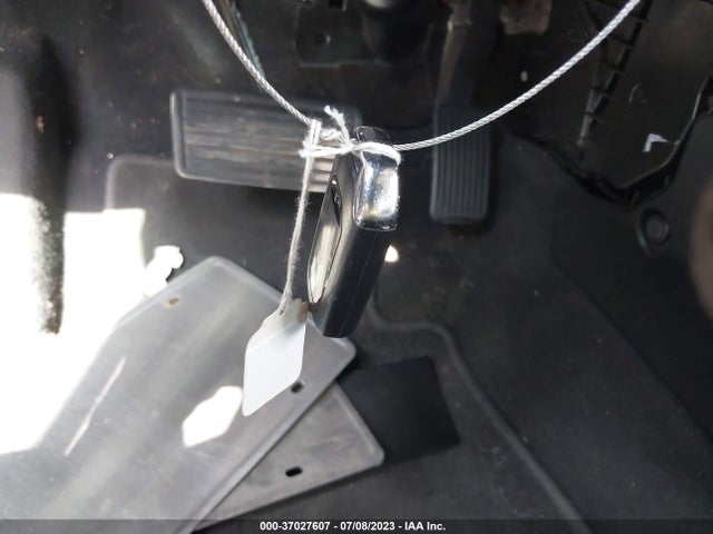 Honda Civic Coupe Ex 2014 2HGFG3B89EH516873 Image 11