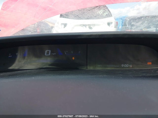 Honda Civic Coupe Ex 2014 2HGFG3B89EH516873 Image 7