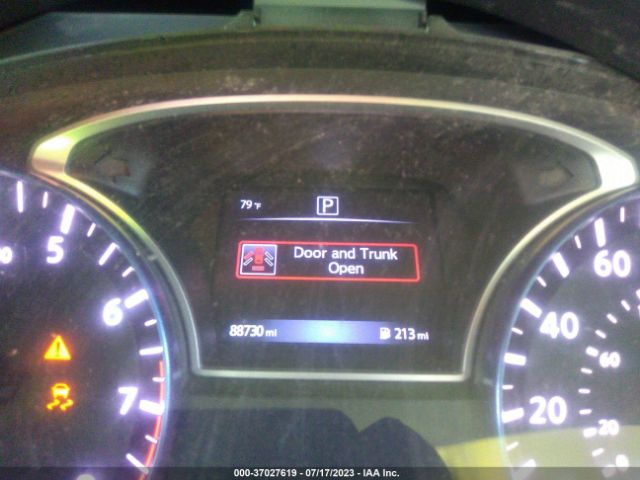 1N4AL3AP8GC224673 Nissan Altima 2.5 Sr