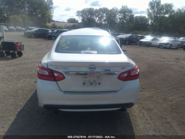 1N4AL3AP8GC224673 Nissan Altima 2.5 Sr