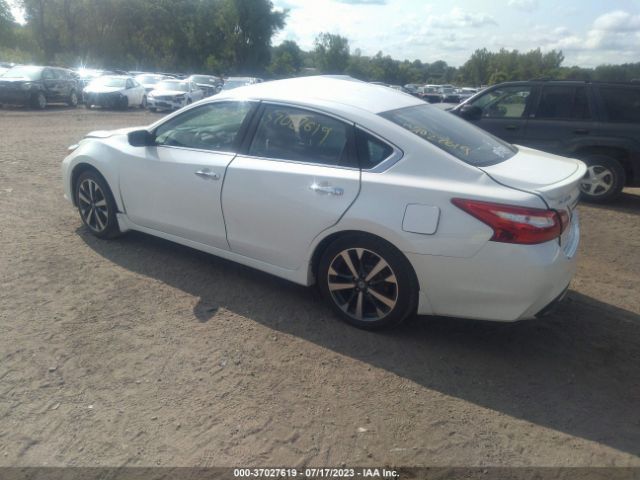 1N4AL3AP8GC224673 Nissan Altima 2.5 Sr