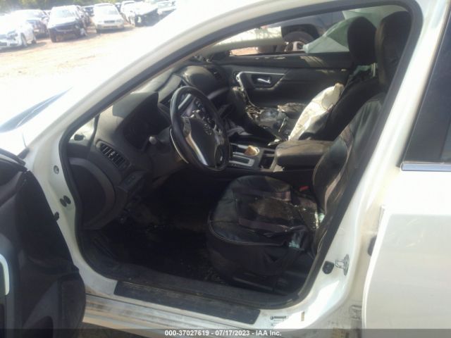 1N4AL3AP8GC224673 Nissan Altima 2.5 Sr
