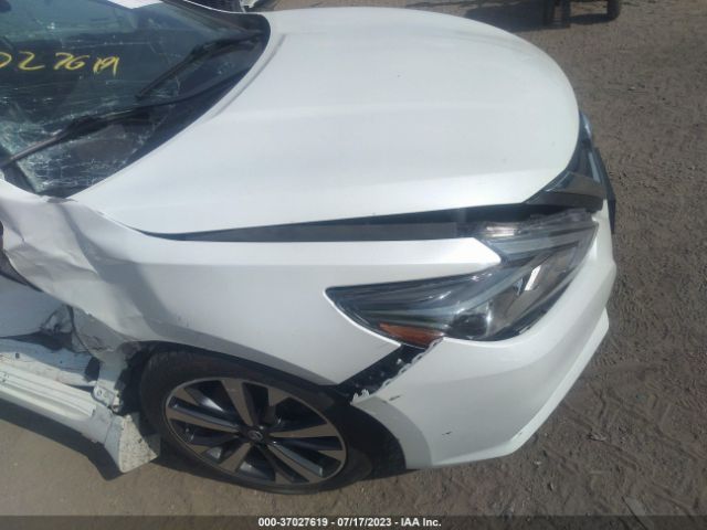 1N4AL3AP8GC224673 Nissan Altima 2.5 Sr