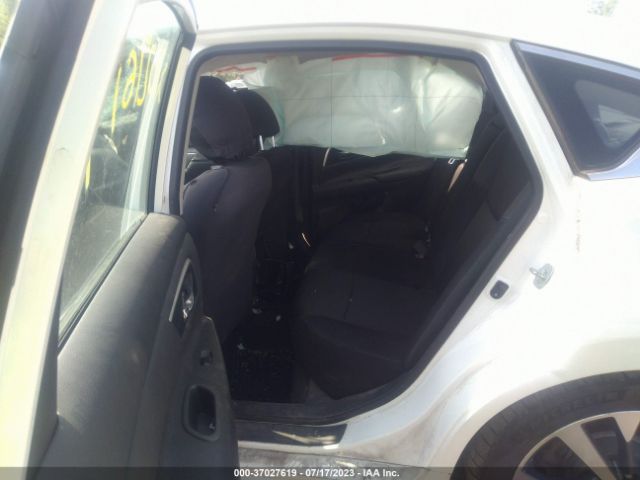 1N4AL3AP8GC224673 Nissan Altima 2.5 Sr