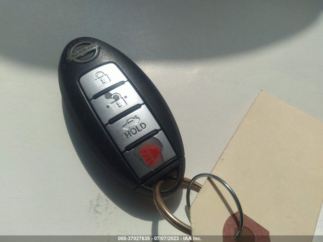 2010 NISSAN ALTIMA 2.5 SL VIN: 1N4AL2AP4AN435133