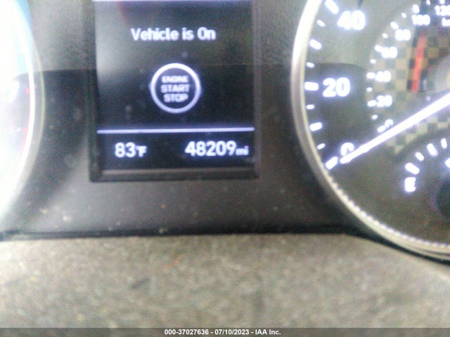 Hyundai Elantra Value Edition 2019 5NPD84LF6KH480813 Image 13