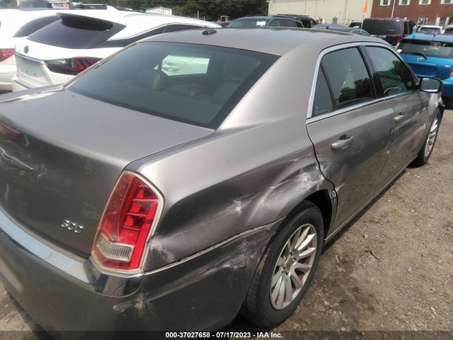 2C3CCAAG5EH183747 Chrysler 300