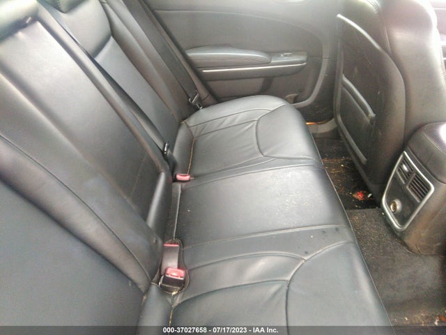 2C3CCAAG5EH183747 Chrysler 300