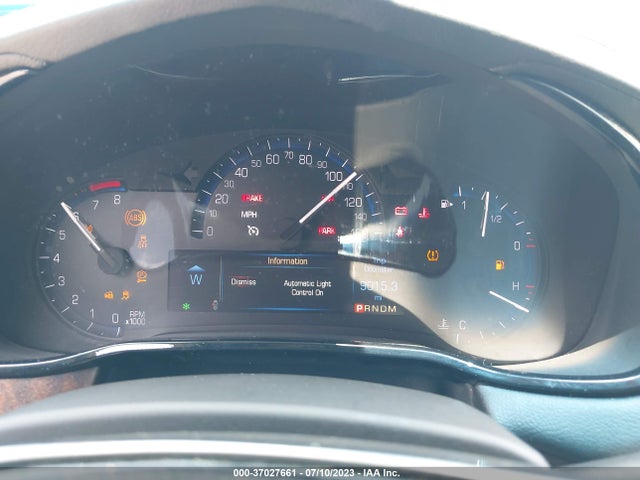 1G6AP5SX8E0175789 Cadillac Cts Sedan Rwd