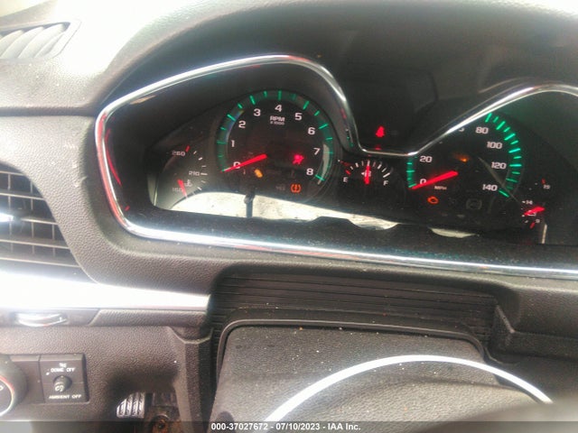 Chevrolet Traverse Lt 2015 1GNKRHKD1FJ284407 Image 16