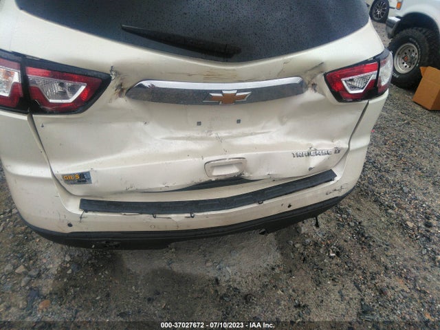 Chevrolet Traverse Lt 2015 1GNKRHKD1FJ284407 Image 12
