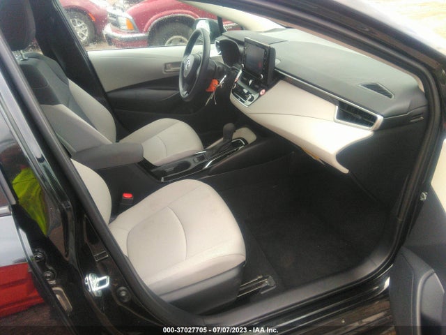 2022 TOYOTA COROLLA LE VIN: 5YFEPMAE2NP380054
